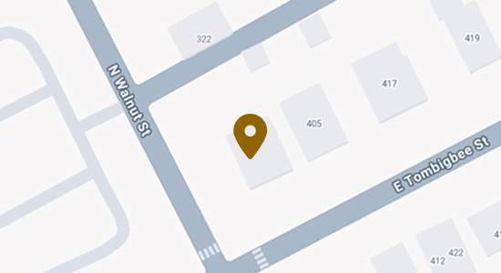Florence map