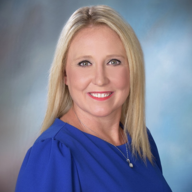 Photo of Angela Bullion
