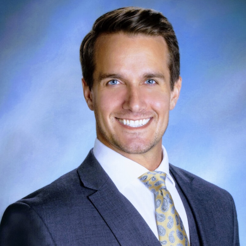Attorney Drew A. Sockwell